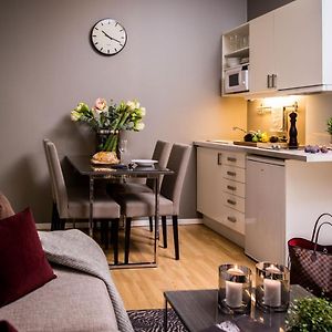 Frogner House Apartments - Arbins gate 3